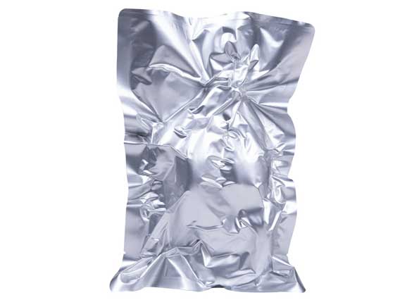 耐高溫純鋁箔真空袋蒸煮袋加厚殺菌水煮鋁箔袋保鮮袋熟食品包裝袋